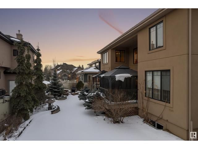2453 Cameron Ravine Dr Nw, House detached with 6 bedrooms, 5 bathrooms and null parking in Edmonton AB | Image 64