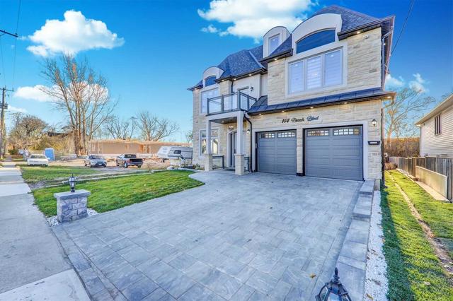 144 Beach Blvd, House detached with 4 bedrooms, 4 bathrooms and 6 parking in Hamilton ON | Image 36