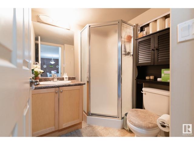 309 - 13111 140 Ave Nw, Condo with 2 bedrooms, 2 bathrooms and null parking in Edmonton AB | Image 13