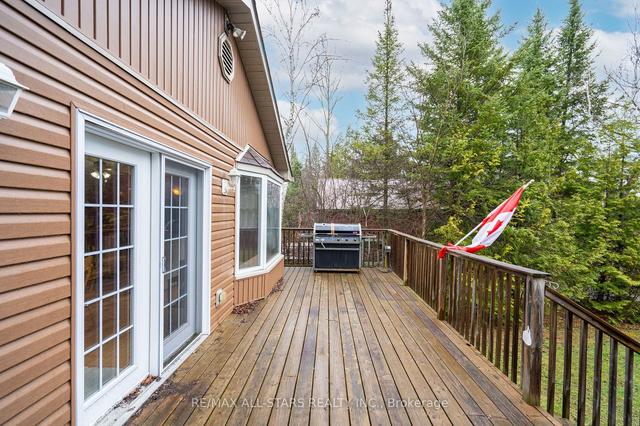 97 Mayfair Dr, House detached with 3 bedrooms, 3 bathrooms and 10 parking in Uxbridge ON | Image 26