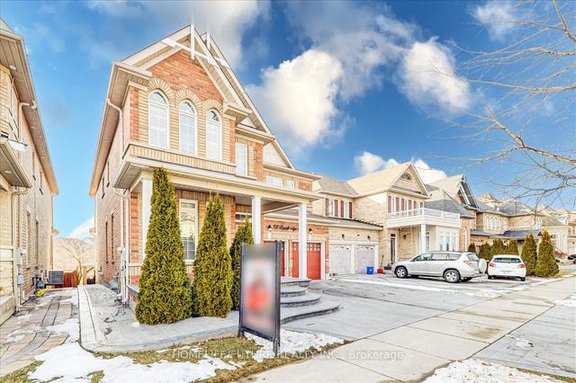52 Bernbridge Rd, House detached with 4 bedrooms, 4 bathrooms and 4 parking in Markham ON | Image 12