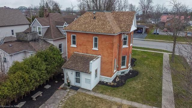 79 Bertie Street, House detached with 3 bedrooms, 1 bathrooms and 4 parking in Fort Erie ON | Image 32