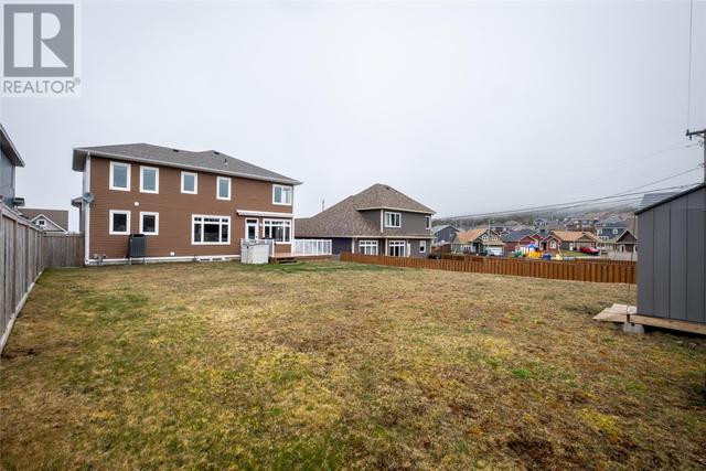 16 Atlantica Drive, House detached with 3 bedrooms, 2 bathrooms and null parking in Paradise NL | Image 32