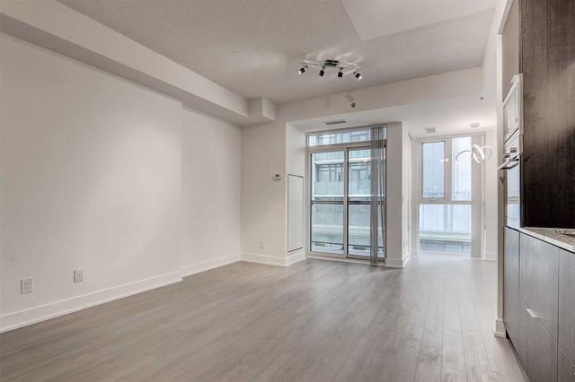 1211 - 318 Richmond St W, Condo with 1 bedrooms, 1 bathrooms and 0 parking in Toronto ON | Image 14