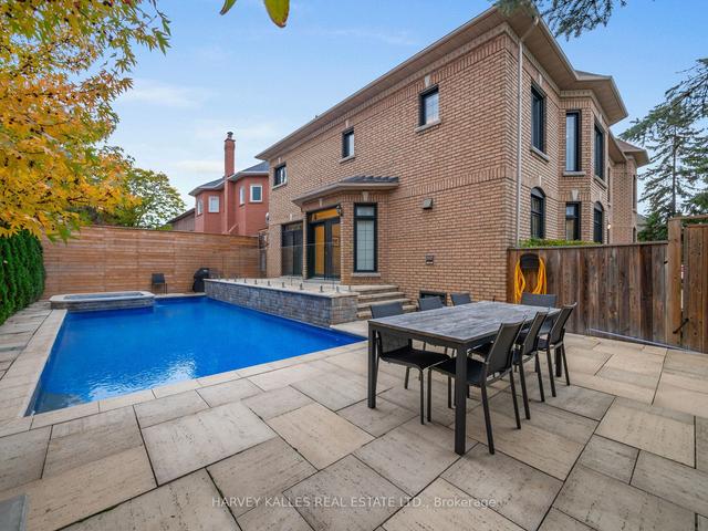 30 Bowring Walk, House detached with 4 bedrooms, 5 bathrooms and 6 parking in Toronto ON | Image 30