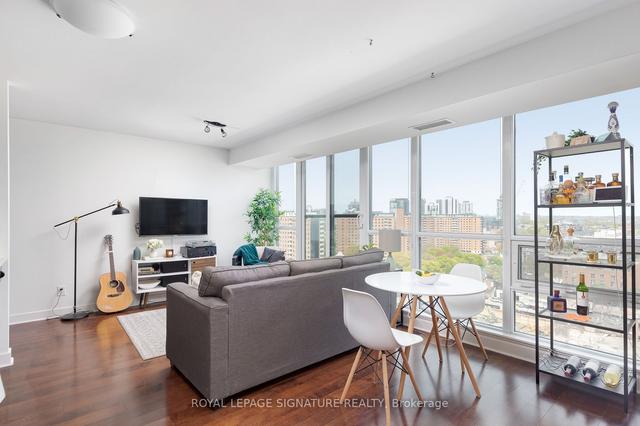 lph21 - 320 Richmond St E, Condo with 1 bedrooms, 1 bathrooms and 1 parking in Toronto ON | Image 20