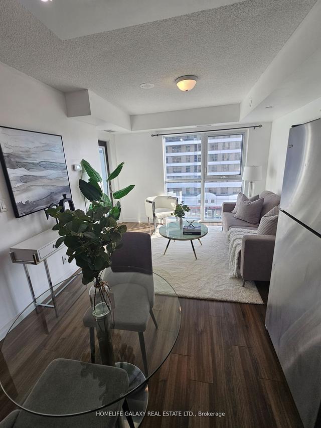 607 - 2152 Lawrence Ave E, Condo with 1 bedrooms, 2 bathrooms and 1 parking in Toronto ON | Image 30