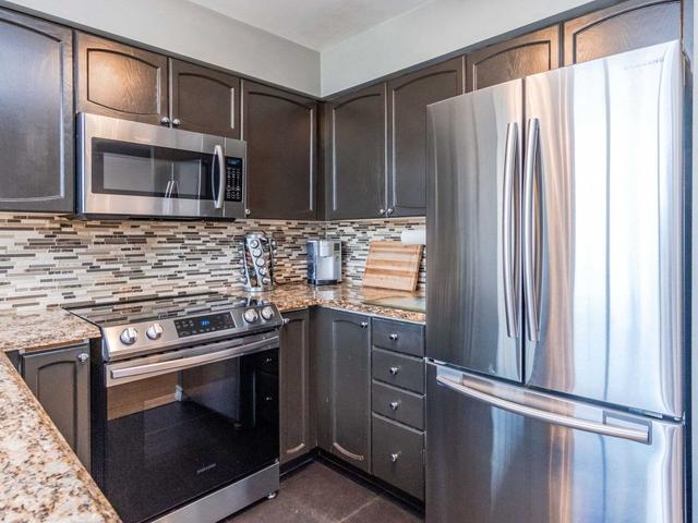 330 - 200 Manitoba St N, Condo with 1 bedrooms, 2 bathrooms and 1 parking in Toronto ON | Image 7