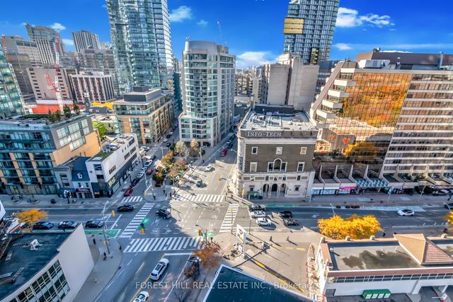 1701 - 825 Church St, Condo with 2 bedrooms, 2 bathrooms and 0 parking in Toronto ON | Image 16
