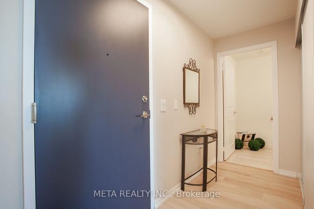 1203 - 3237 Bayview Ave, Condo with 3 bedrooms, 3 bathrooms and 2 parking in Toronto ON | Image 36