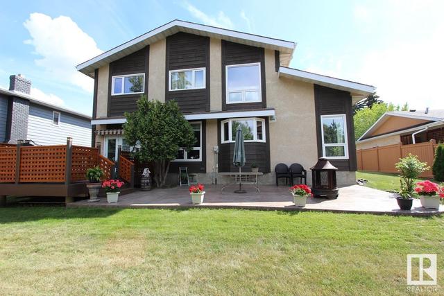 15116 53a Av Nw, House detached with 3 bedrooms, 2 bathrooms and null parking in Edmonton AB | Image 24
