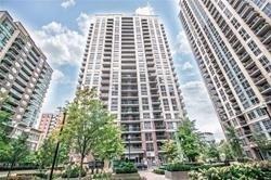 809 - 5 Michael Power Pl, Condo with 1 bedrooms, 1 bathrooms and 1 parking in Toronto ON | Image 1