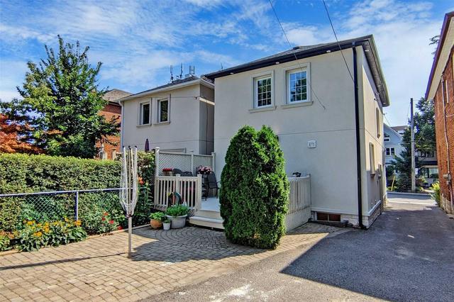 556 Davisville Ave, House detached with 3 bedrooms, 2 bathrooms and 2 parking in Toronto ON | Image 15