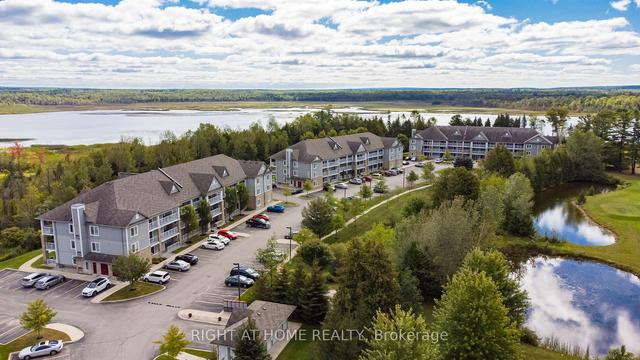 102 - 40 Mulligan Lane, Condo with 2 bedrooms, 2 bathrooms and 2 parking in Wasaga Beach ON | Image 34