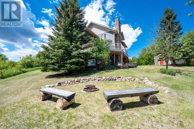 37473 Range Road 223, House detached with 3 bedrooms, 3 bathrooms and 6 parking in Red Deer County AB | Image 37