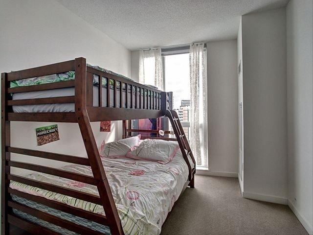 1405 - 62 Forest Manor Rd, Condo with 2 bedrooms, 2 bathrooms and 1 parking in Toronto ON | Image 11