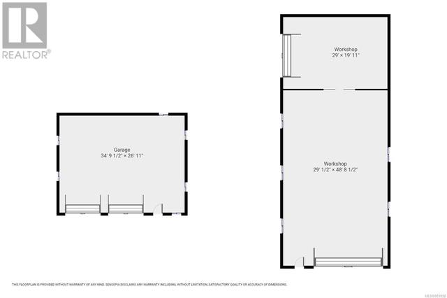 3430 Karen Rd, House detached with 3 bedrooms, 2 bathrooms and 6 parking in Comox Valley C (Puntledge   Black Creek) BC | Image 9