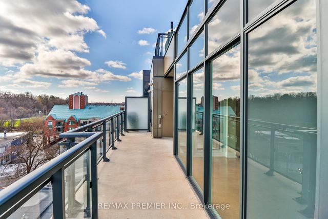 704 - 112 Woodbridge Ave, Condo with 2 bedrooms, 2 bathrooms and 1 parking in Vaughan ON | Image 29