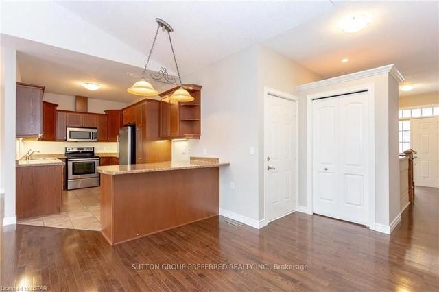 6 - 2295 Kains Rd, Townhouse with 3 bedrooms, 3 bathrooms and 4 parking in London ON | Image 31