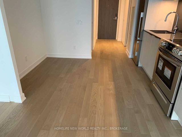 3208 - 25 Richmond St, Condo with 1 bedrooms, 2 bathrooms and 0 parking in Toronto ON | Image 3