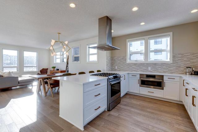 4092 Norford Avenue Nw, Home with 2 bedrooms, 2 bathrooms and 2 parking in Calgary AB | Image 21