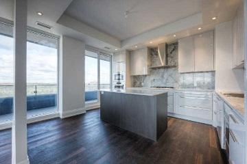 2204 - 88 Davenport Rd, Condo with 2 bedrooms, 3 bathrooms and 2 parking in Toronto ON | Image 6