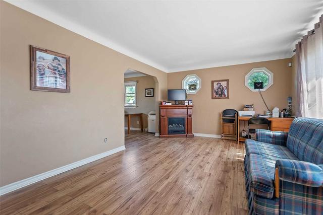 369 Carlton St, House detached with 3 bedrooms, 2 bathrooms and 3 parking in St. Catharines ON | Image 19