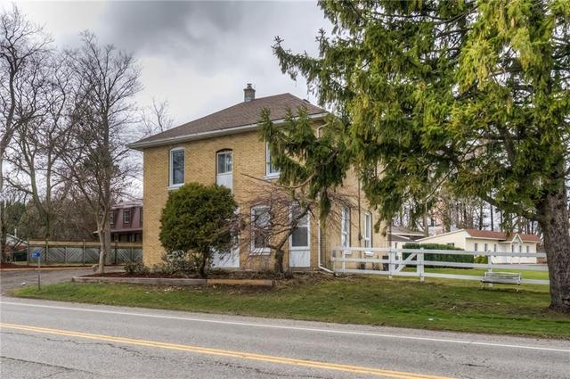 277 Cockshutt Road, House detached with 4 bedrooms, 2 bathrooms and 15 parking in Brant ON | Image 40