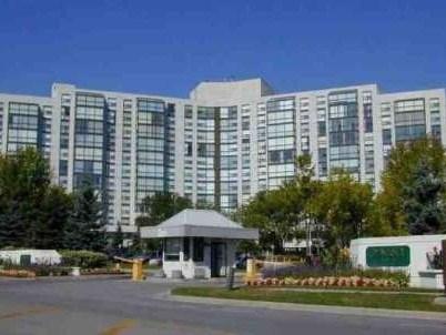 809 - 40 Harding Blvd W, Condo with 1 bedrooms, 2 bathrooms and 1 parking in Richmond Hill ON | Image 1