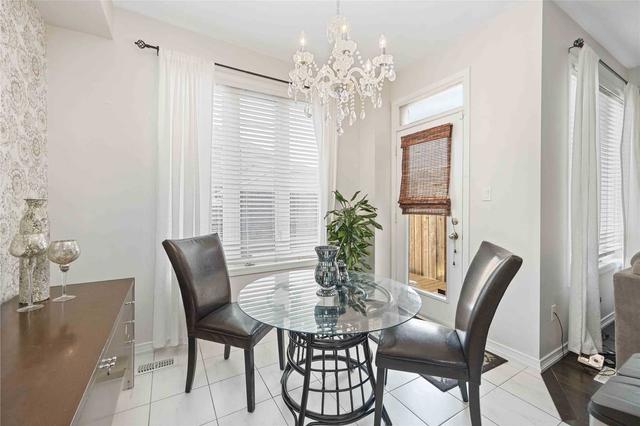 73 Chant Cres, House attached with 3 bedrooms, 3 bathrooms and 3 parking in Ajax ON | Image 7