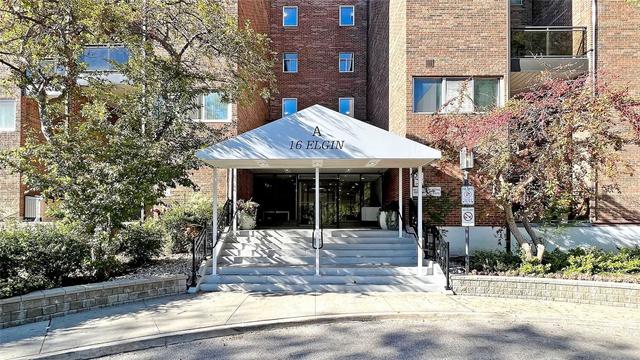 324 - 16a Elgin St, Condo with 3 bedrooms, 2 bathrooms and 1 parking in Markham ON | Image 23