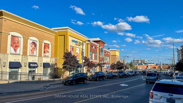 114 - 50 Disera Dr, Condo with 1 bedrooms, 1 bathrooms and 1 parking in Vaughan ON | Image 28