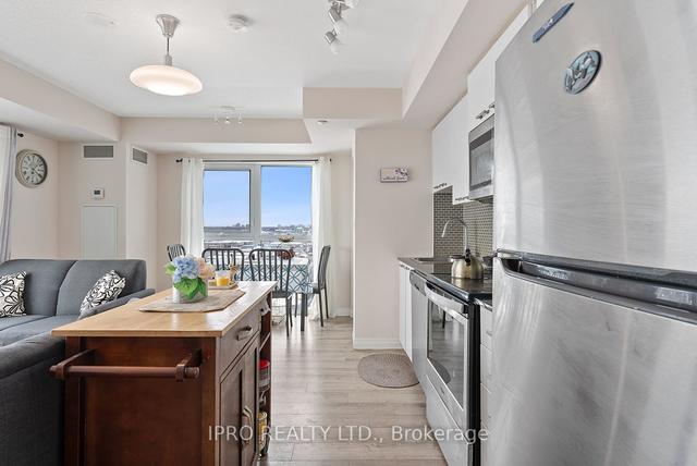 1609 - 2150 Lawrence Ave E, Condo with 2 bedrooms, 2 bathrooms and 1 parking in Toronto ON | Image 37