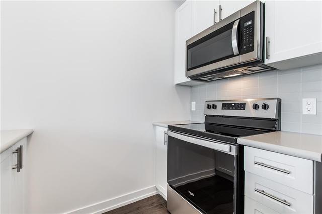 617 - 5055 Greenlane Road, Condo with 1 bedrooms, 1 bathrooms and null parking in Lincoln ON | Image 4