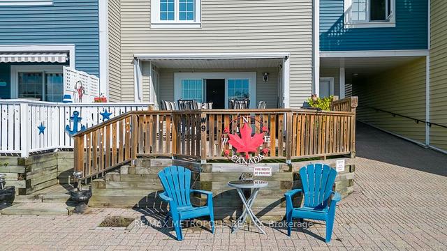 w-9 - 1500 Venetian Blvd, Townhouse with 3 bedrooms, 3 bathrooms and 2 parking in Point Edward ON | Image 31