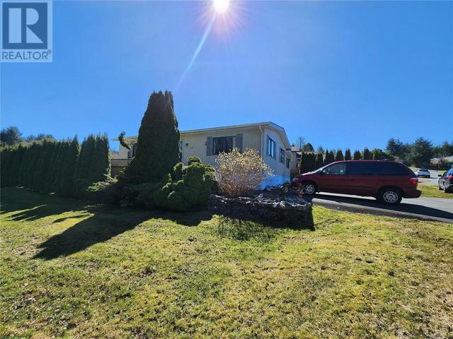 20 - 5250 Beaver Harbour Rd, House other with 2 bedrooms, 1 bathrooms and 2 parking in Port Hardy BC | Image 34
