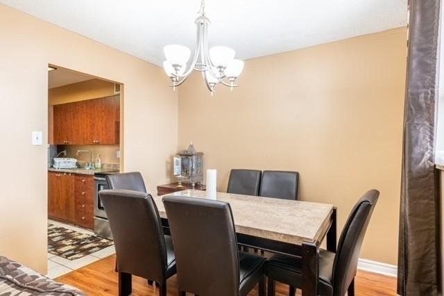 702 - 3533 Derry Rd, Condo with 2 bedrooms, 1 bathrooms and 1 parking in Mississauga ON | Image 7