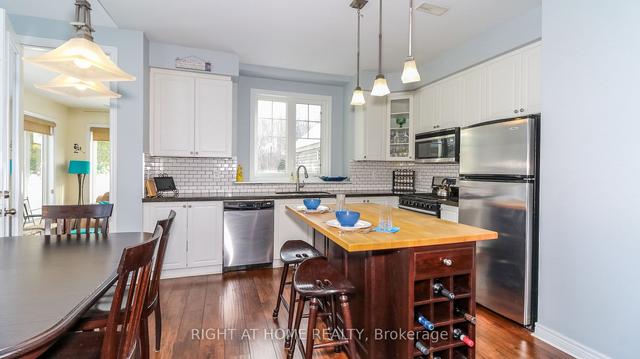22 Marina Village Dr, Condo with 3 bedrooms, 3 bathrooms and 4 parking in Georgian Bay ON | Image 10