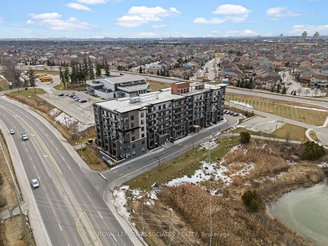 612 - 9700 Ninth Line, Condo with 2 bedrooms, 2 bathrooms and 1 parking in Markham ON | Image 20