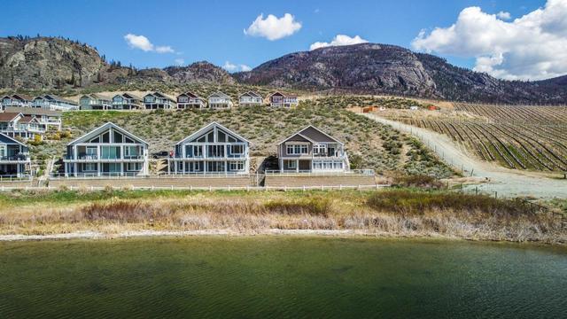 172 - 2450 Radio Tower Road, House detached with 5 bedrooms, 5 bathrooms and 2 parking in Okanagan Similkameen A BC | Image 71