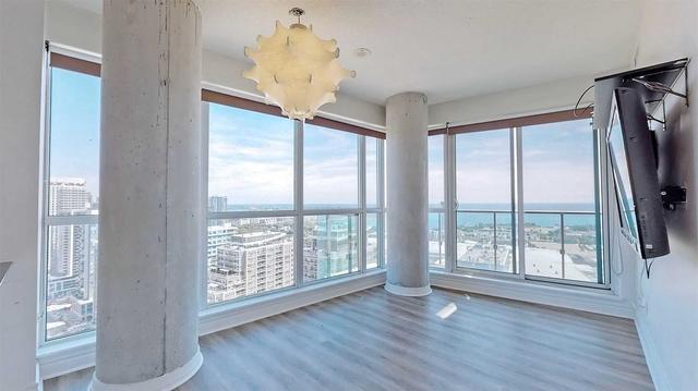 3005 - 150 East Liberty St, Condo with 2 bedrooms, 2 bathrooms and 1 parking in Toronto ON | Image 22