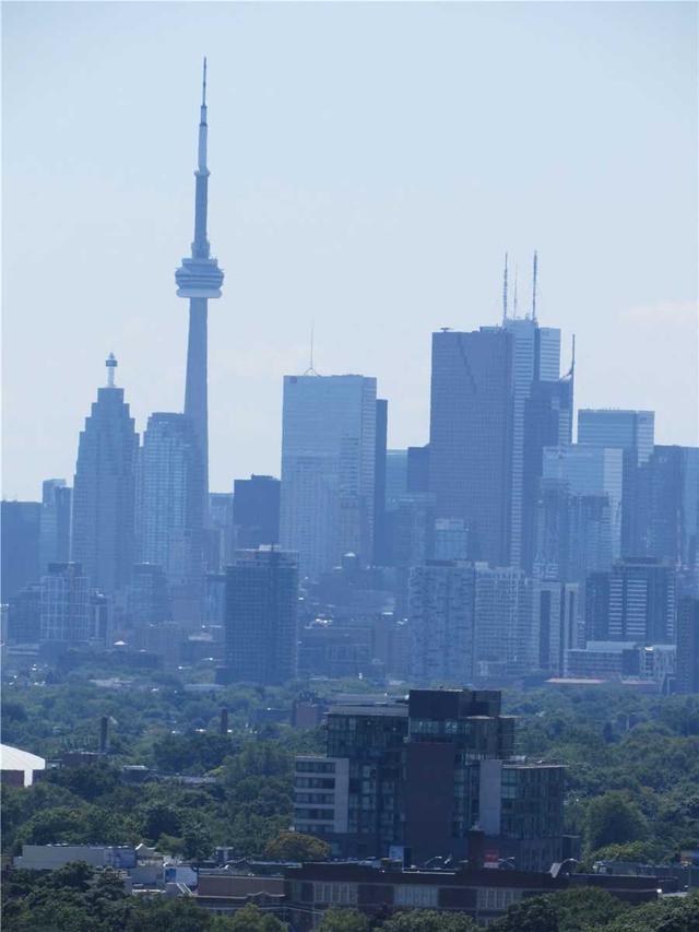 ph19 - 5 Massey Sq, Condo with 2 bedrooms, 1 bathrooms and 1 parking in Toronto ON | Image 22