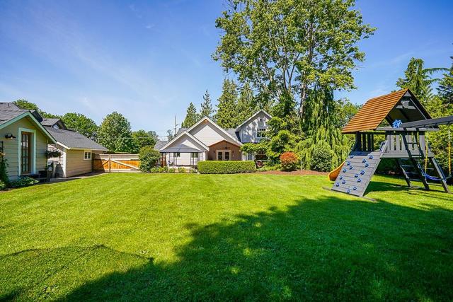9194 Wright Street, House detached with 4 bedrooms, 3 bathrooms and 8 parking in Langley BC | Image 34