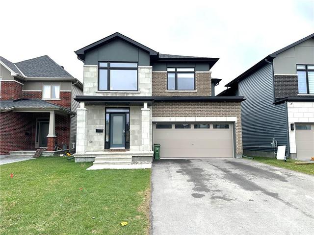 9 Angel Heights, House detached with 4 bedrooms, 3 bathrooms and 4 parking in Ottawa ON | Image 3