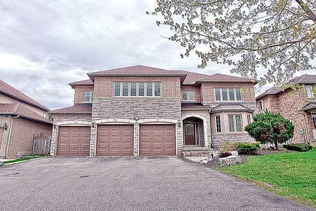 81 Wild Orchid Cres, House detached with 4 bedrooms, 6 bathrooms and 3 parking in Markham ON | Image 1