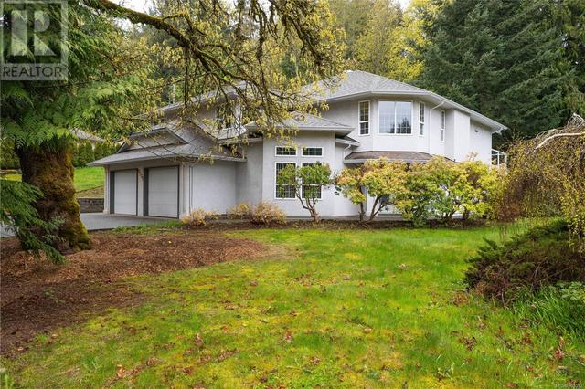 2520 Fawn Rd, House detached with 4 bedrooms, 4 bathrooms and 6 parking in Cowichan Valley A BC | Image 24