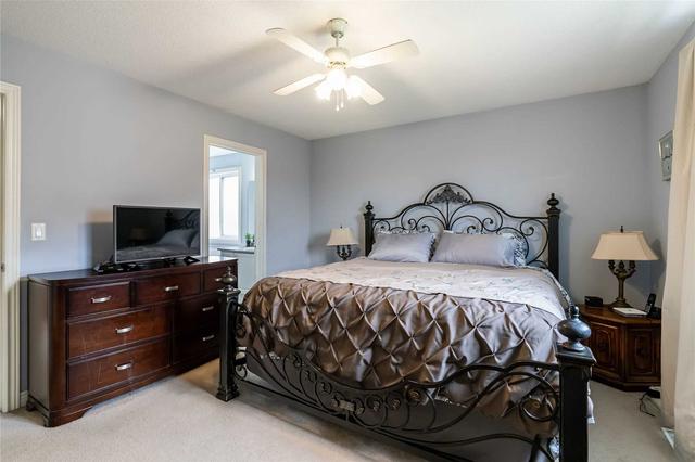 312 Winterberry Blvd, Home with 0 bedrooms, 0 bathrooms and 3.5 parking in Thorold ON | Image 15