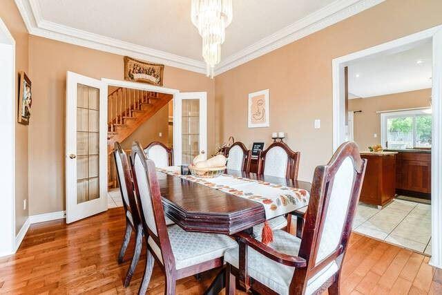 704 Sandcastle Crt, House detached with 5 bedrooms, 4 bathrooms and 6 parking in Pickering ON | Image 39