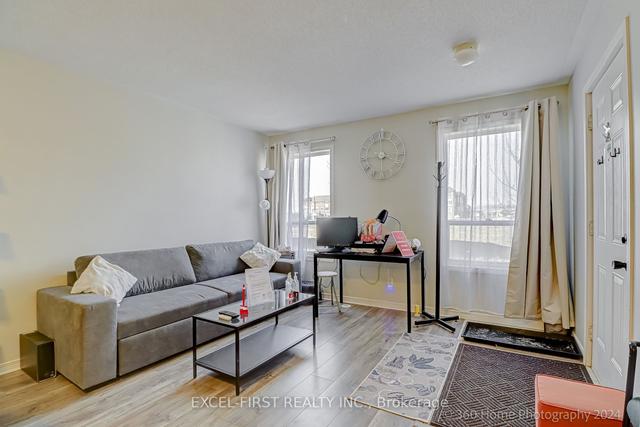 60 - 99 Sunrise Dr, Townhouse with 2 bedrooms, 2 bathrooms and 1 parking in Markham ON | Image 22