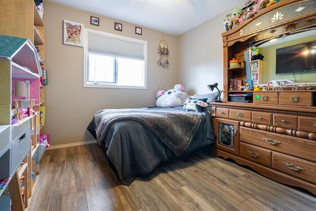 6 Park Close, House detached with 4 bedrooms, 3 bathrooms and 5 parking in Whitecourt AB | Image 14